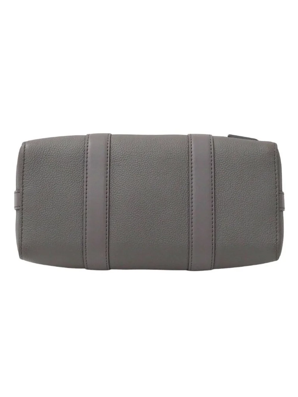 Louis Vuitton LV Aerogram Shoulder Bag City Keepall Gray